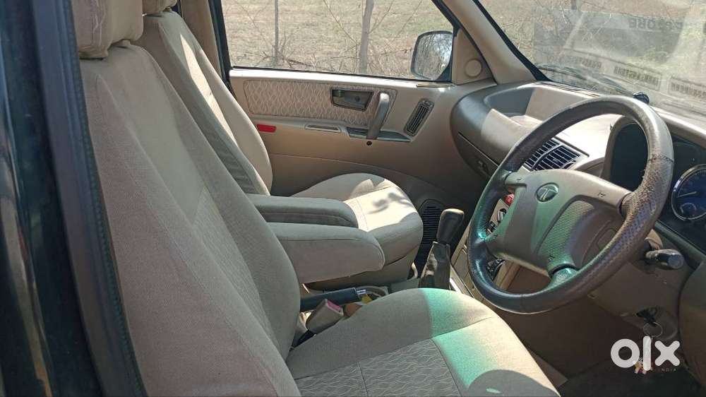 Tata Safari 2013 Diesel 85000 Km Driven