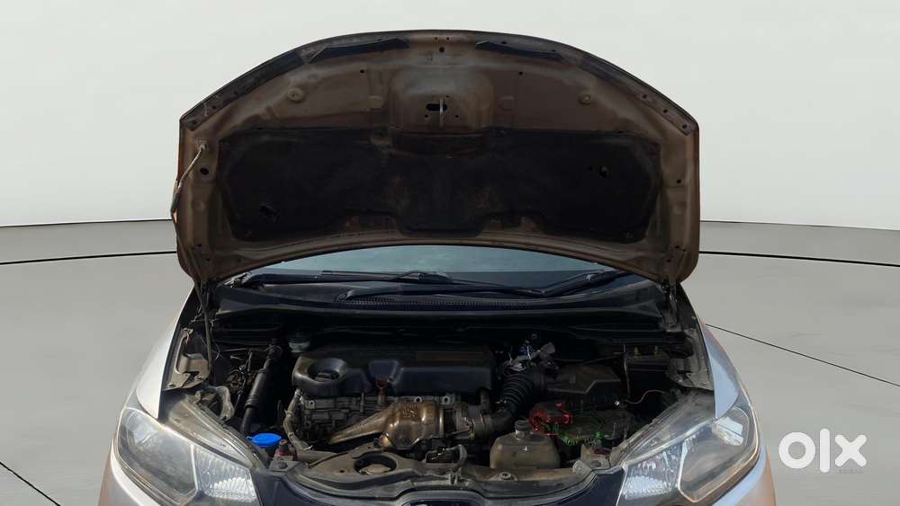 Honda Jazz 1.5 Sv I Dtec, 2016, Diesel