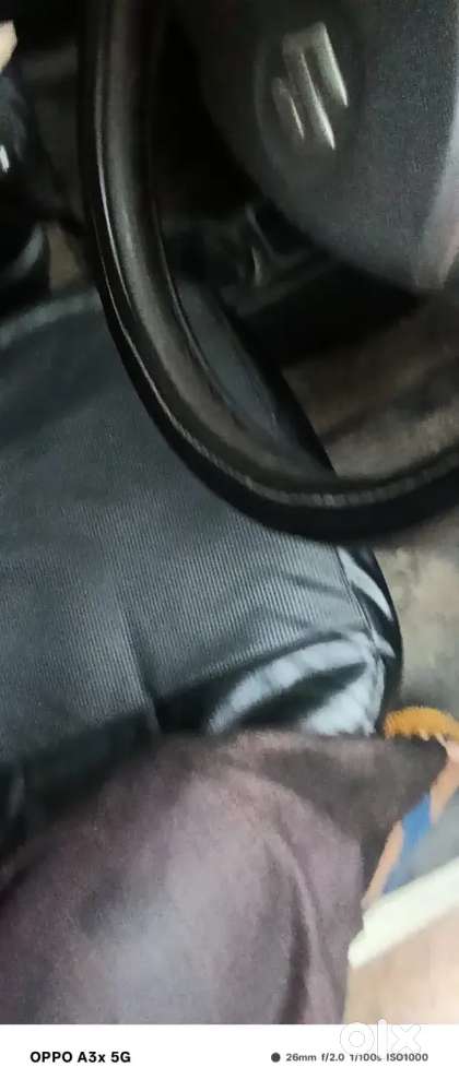 Maruti Suzuki Wagon R 2008
