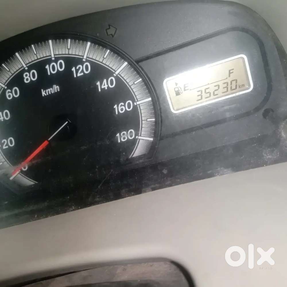 Maruti Suzuki Eeco 2019 Petrol 36000 Km Driven