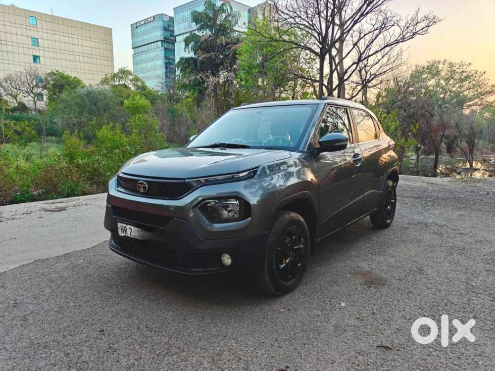 Tata Punch Adventure Icng, 2024, Cng & Hybrids