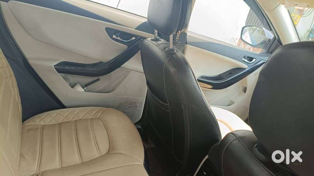 Tata Nexon Ev 2022 Electric With 250km Range