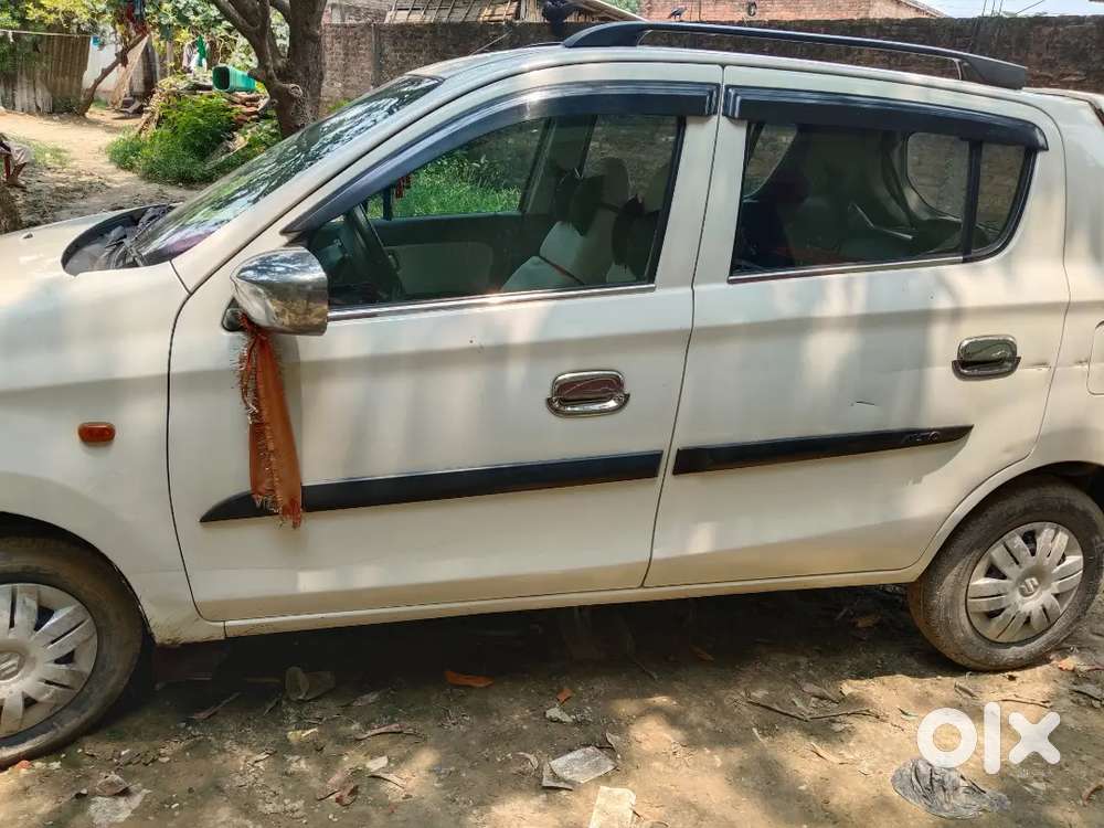 Maruti Suzuki Alto 800 2020