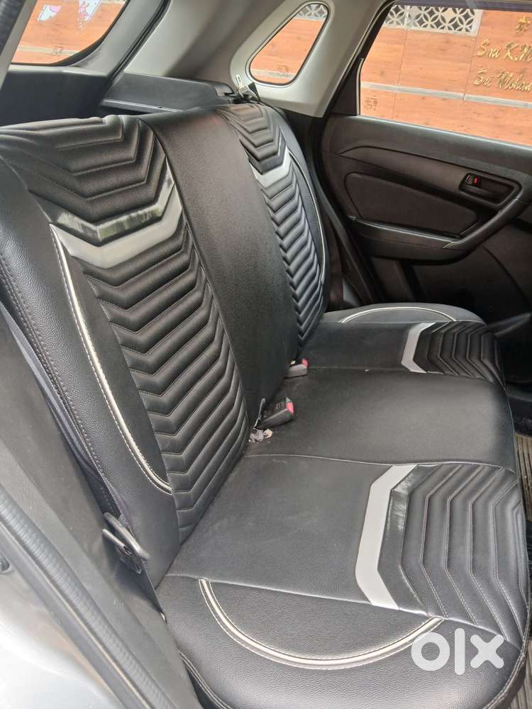 Maruti Suzuki Vitara Brezza 1.5 Vxi, 2020, Petrol