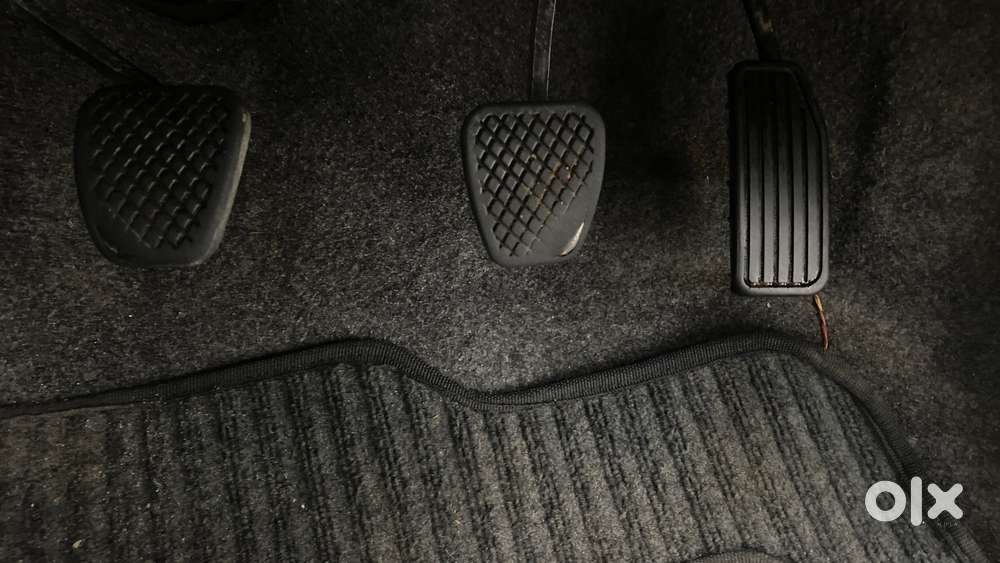 Honda Brio S Mt, 2013, Petrol