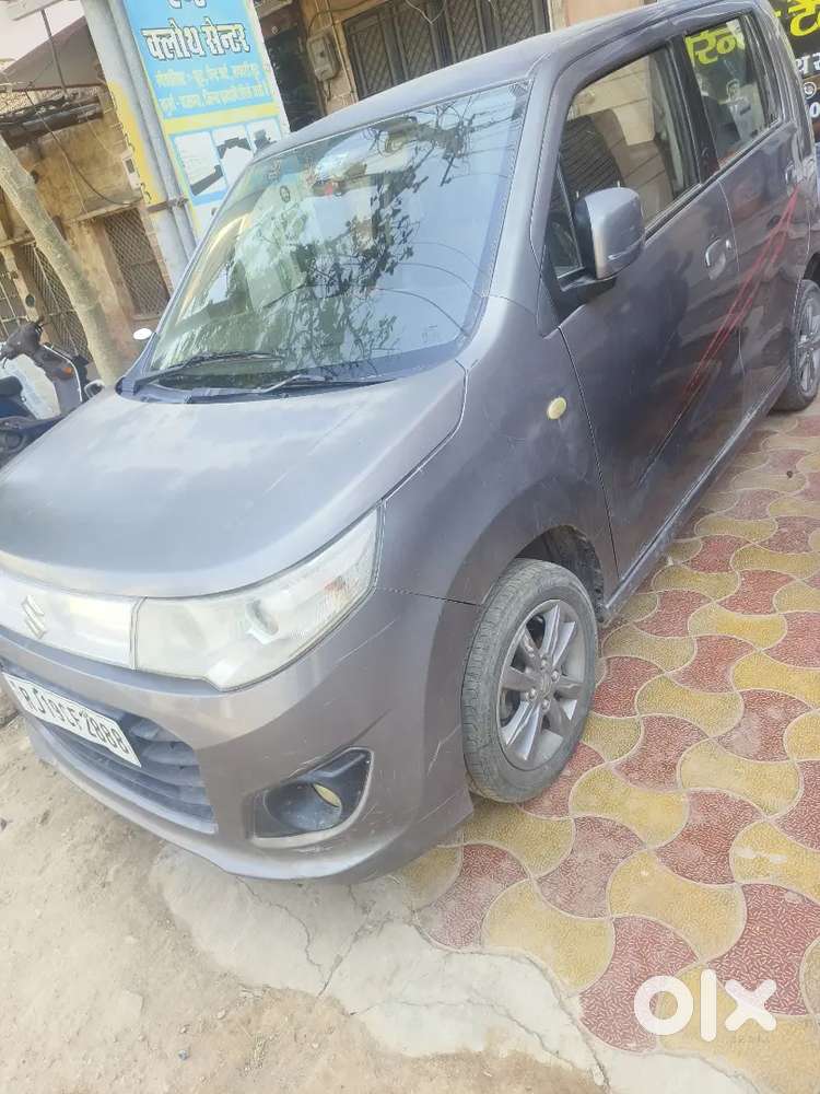 Well Ok Showroom Condition