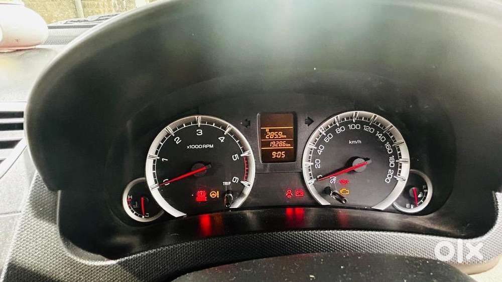 Maruti Suzuki Diesel 2016