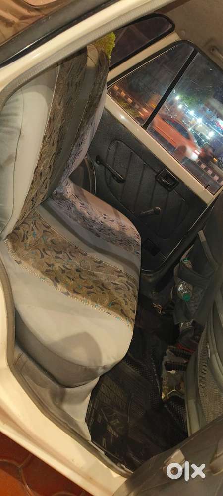 Maruti Suzuki 800 Ac, 2000, Petrol