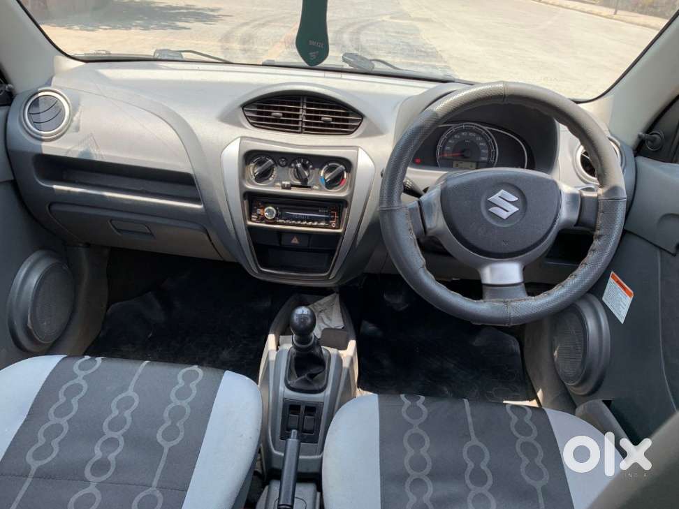 Maruti Suzuki Alto 800 2012-2016 Cng Lxi, 2014, Cng & Hybrids