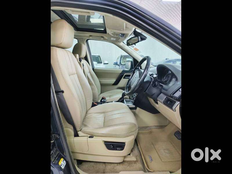 Land Rover Freelander 2 Se, 2014, Diesel