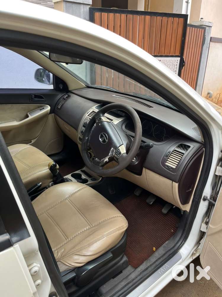 Tata Manza 2011 Diesel 80000 Km Driven