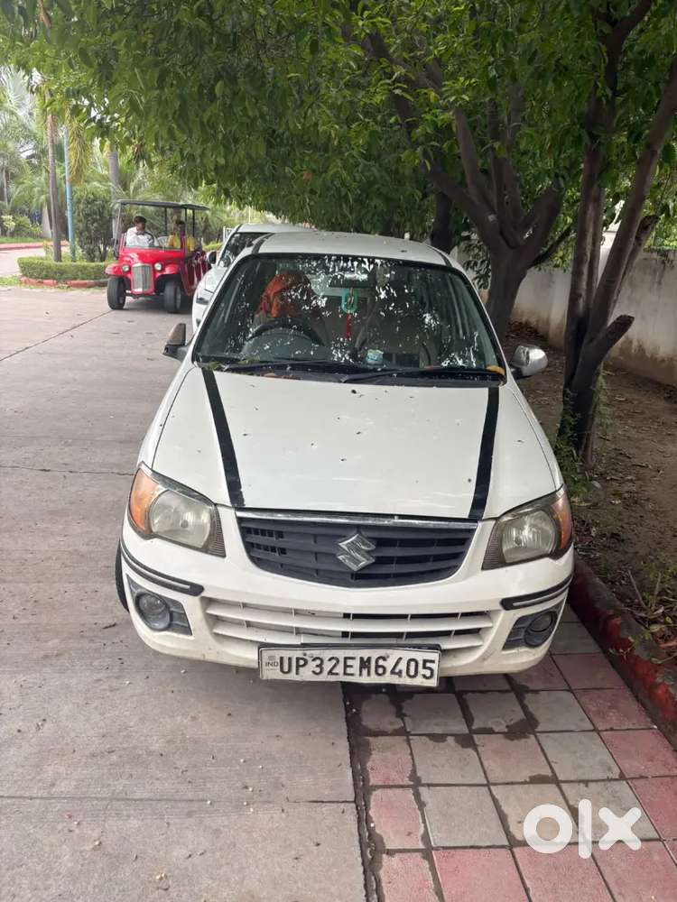 Maruti Alto K10 2013