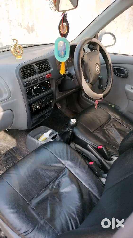 Maruti Suzuki Alto 2011