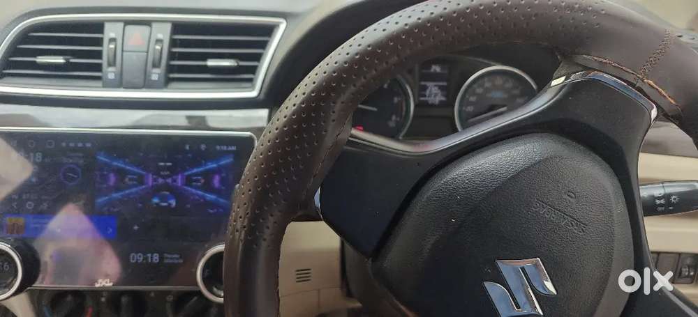 Maruti Suzuki Ciaz 2017 Diesel 71000 Km Driven