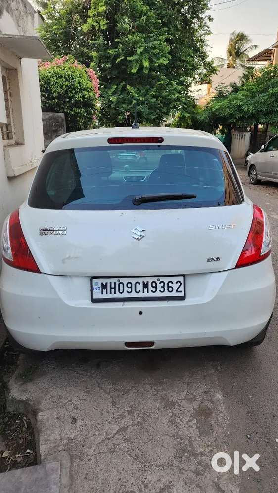 Maruti Suzuki Swift 2013 Petrol 150000 Km Driven