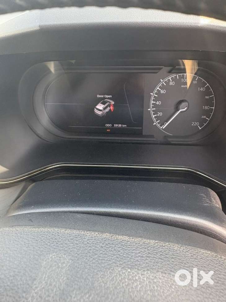 Tata Safari 2.0 Kryotec Xza Plus, 2022, Diesel