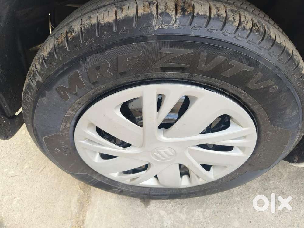 Maruti Suzuki Swift Dzire Vxi Optional, 2013, Petrol