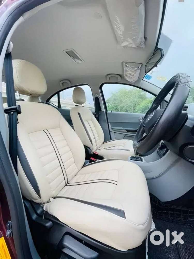 Tata Tigor Xz, 2020, Petrol