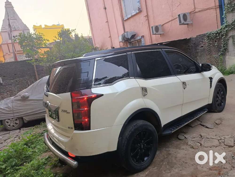 Mahindra Xuv500 2016 Diesel Good Condition