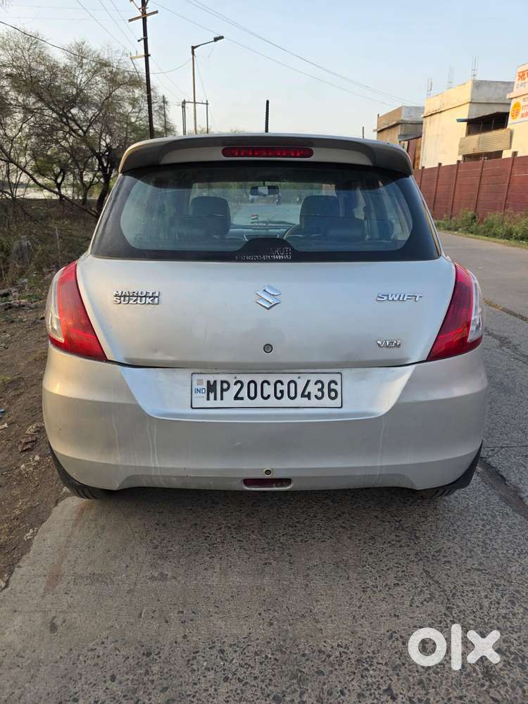 Maruti Suzuki Swift 2018 Vdi, 2016, Diesel