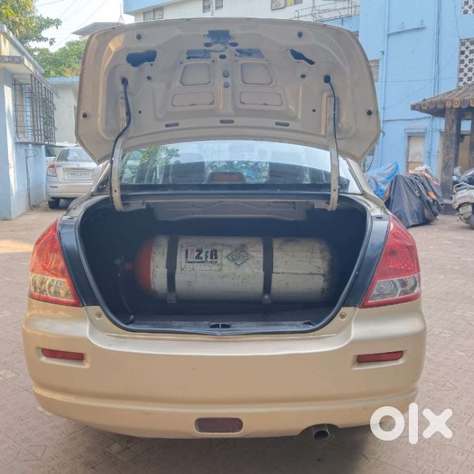 Maruti Suzuki Swift Dzire