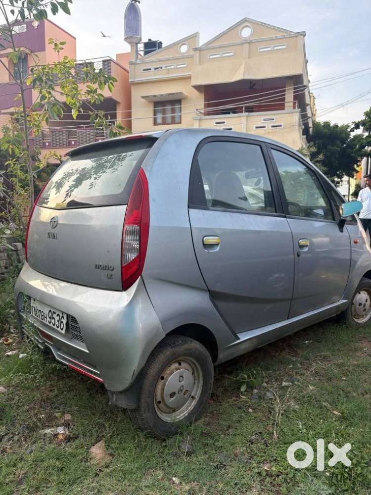 Tata Nano Xt, 2011, Petrol