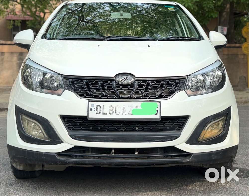 Mahindra Marazzo M2, 2019, Diesel