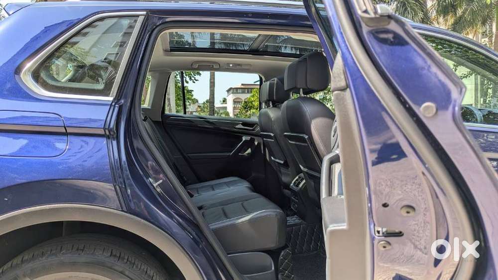 Volkswagen Tiguan 2.0 Tdi Highline, 2019, Diesel