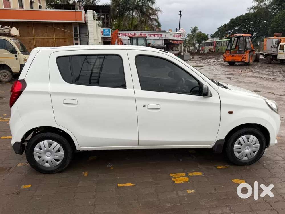 Maruti Suzuki Alto 800 Lxi, 2012, Petrol