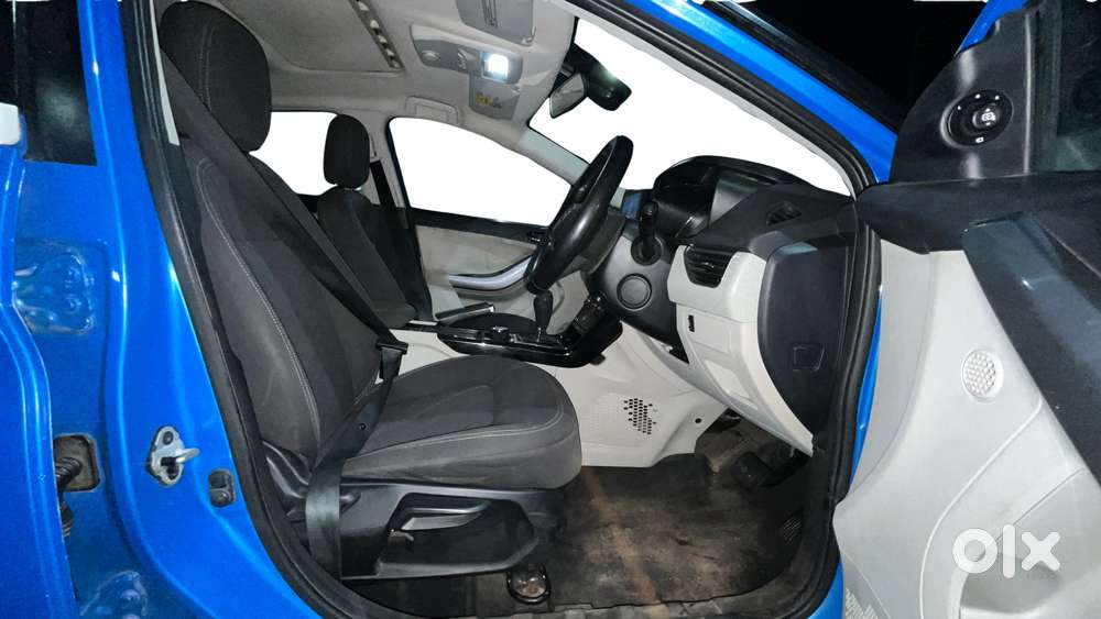 Tata Nexon 1.5 Revotorq Xza Plus, 2020, Petrol