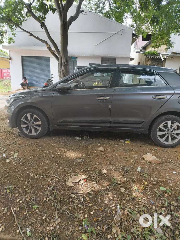 Hyundai I20 2016 Petrol 65000 Km Driven