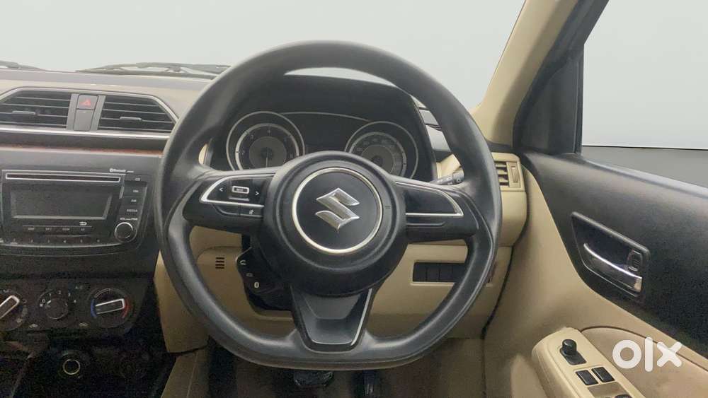 Maruti Suzuki Swift Dzire Amt Vdi, 2018, Diesel