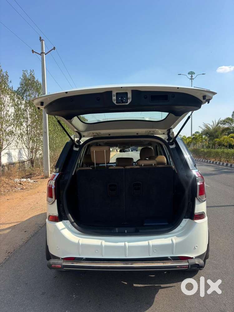 Mahindra Xuv500 W11 At, 2021, Diesel