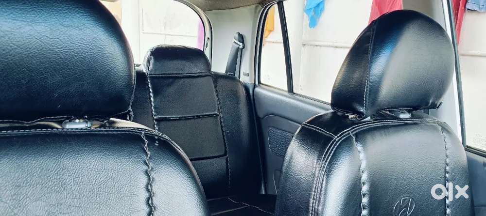 Hyundai Santro Xing  2004 Madal Good Condition