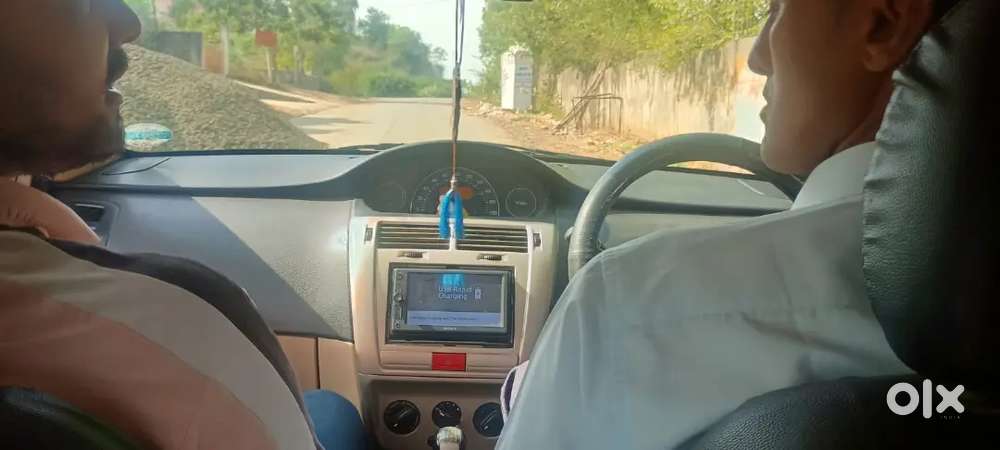 Tata Indica Vista Ls 2012 Top Condition