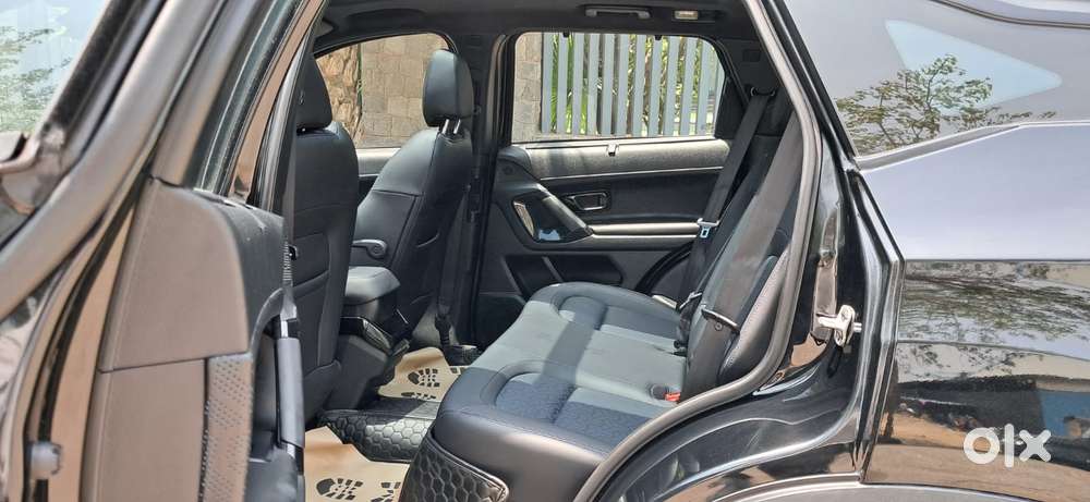 Tata Harrier Adventure Plus Dark Edition At, 2024, Diesel