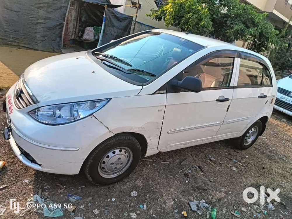 Tata Vista Tech 2012