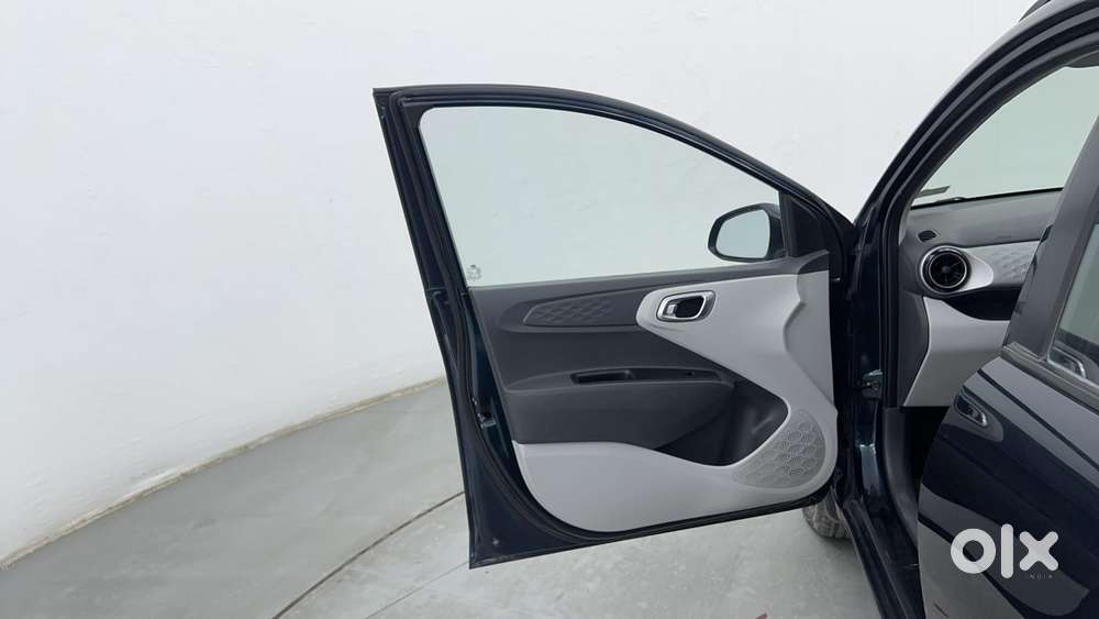 Hyundai Grand I10 Nios Sportz Amt 1.2 Kappa Vtvt, 2019, Petrol