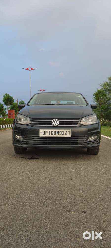 Volkswagen Vento 1.5 Tdi Comfortline, 2017, Diesel
