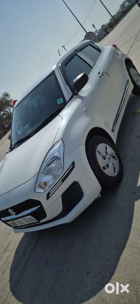 Maruti Suzuki Swift 2022 Petrol 55000 Km Driven