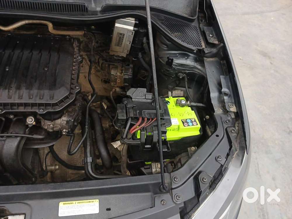 Volkswagen Polo 1.0 Comfortline Cup Edition, 2019, Petrol