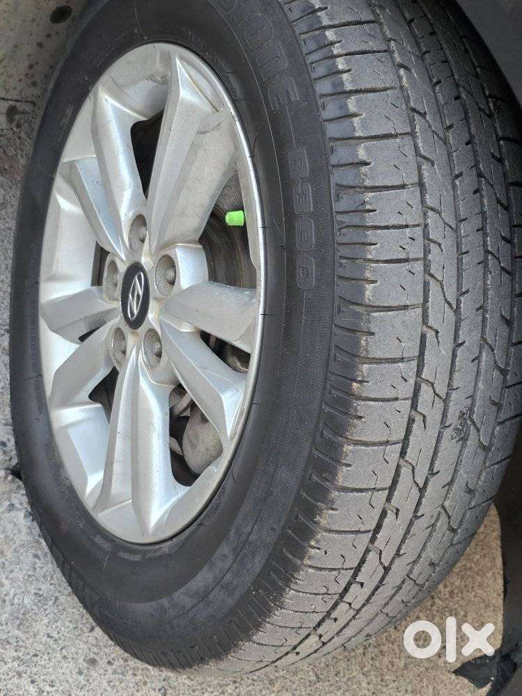 Hyundai Creta 1.6 Sx Automatic, 2016, Diesel