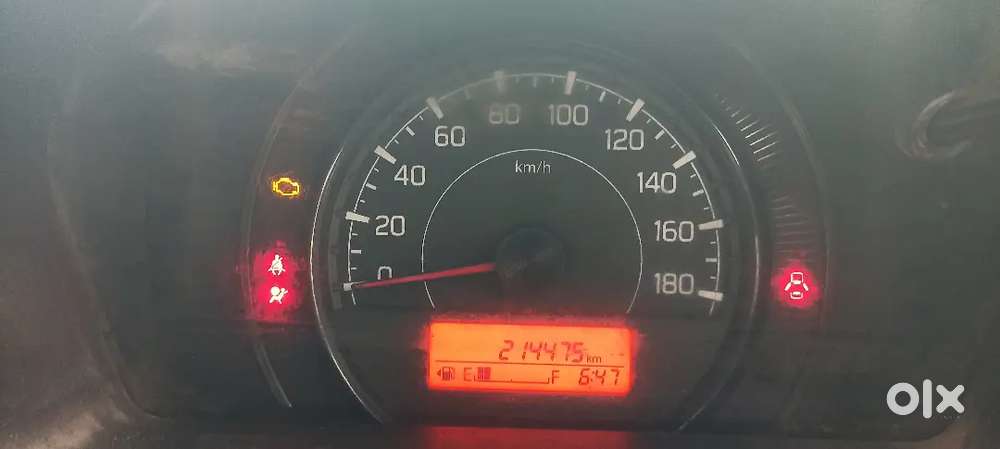 2022 Maruti Suzuki Celerio Vxi