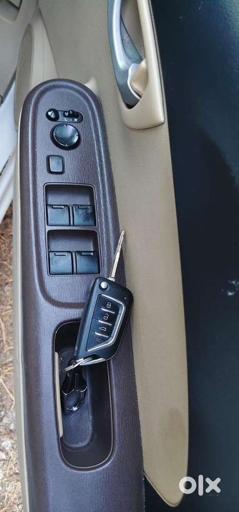 Honda Amaze Vx Top End 2013 Model Diesel 133865 Reading