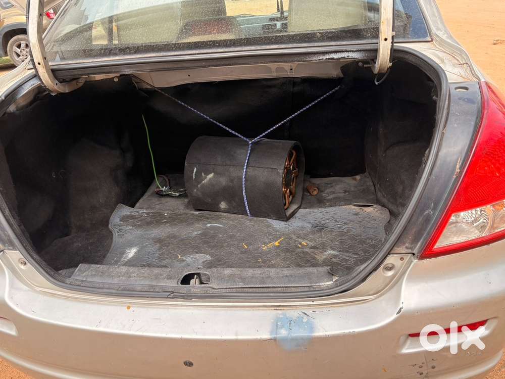 Maruti Suzuki Swift Dzire Diesel Good Condition