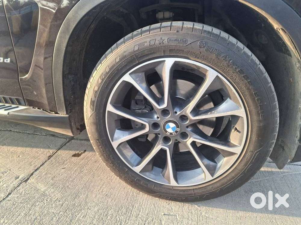 Bmw X5 Xdrive30d Xline, 2018, Diesel