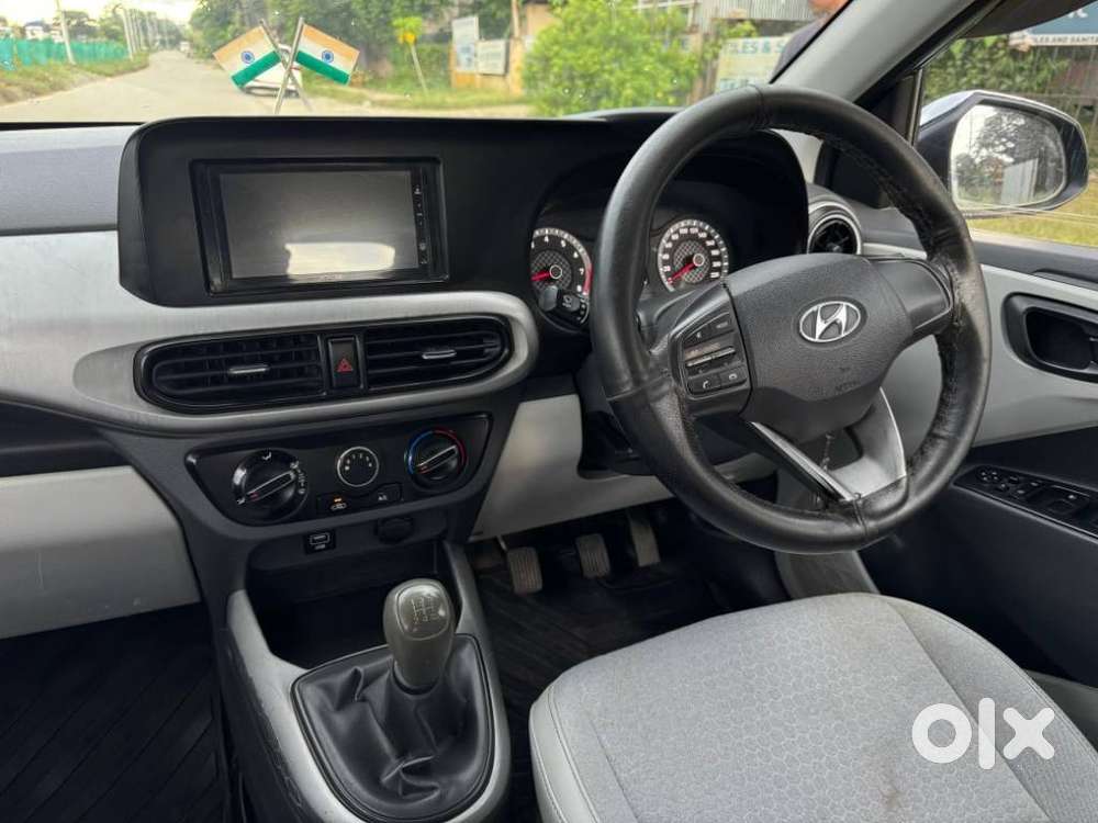 Hyundai Grand I10 Nios Magna Corporate Edition 1.2 Kappa Vtvt, 2021,..