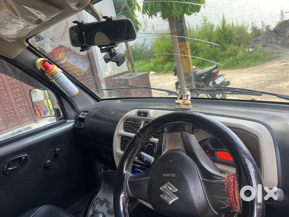 Maruti Eeco Petrol 2023