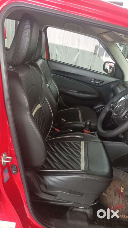 Maruti Suzuki Swift Vxi 2018, 2018, Petrol