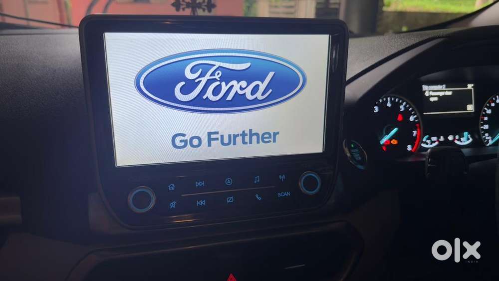 Reliable Ford Car 2020